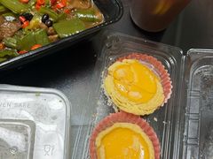 -香港深仔记茶餐厅(东门店)