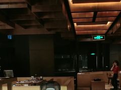-郑州建业艾美酒店-曙餐厅