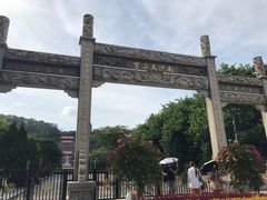 -南沙天后宫景区