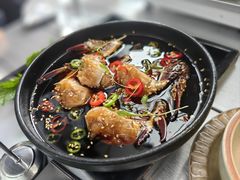 -KimPro 辛普乐概念韩餐