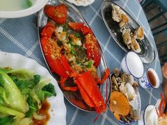 -新欢海鲜坊(赖屋店)