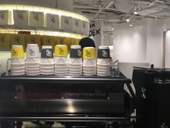 -JPG coffee(广州体育西店)