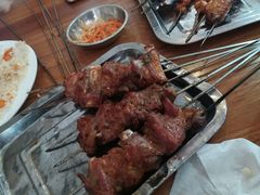 -新疆哈利德餐厅(紫薇都市店)
