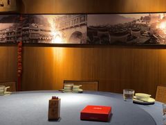 -巡湘记·地道湖南菜(活力城店)