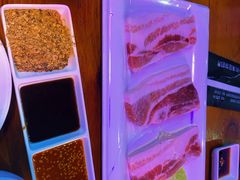 精选猪五花-超级神炭烤肉夜食(芥园西道店)