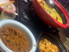 -重庆酸菜鱼(上海路店)