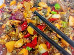 -健眺小海鲜(临海后山店)