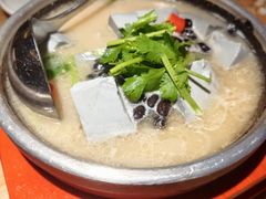 -桂小厨广西菜(青秀万达店)