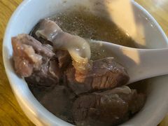 -胡须平沙茶面(后炉街店)