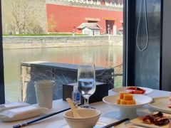 -四季民福烤鸭店(王府井东安门店)