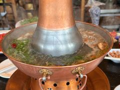 -南门涮肉(通州大船店)
