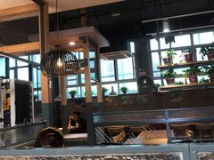 -比格比萨自助(国展店)