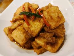 -日昌餐馆(亦庄店)