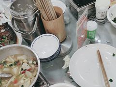 -秀妈厨房(灰汤老店)