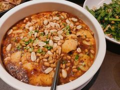 鱼豆花-有璟阁港式餐厅(国贸商城店)