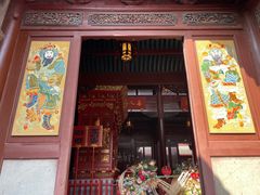 -宁波府城隍庙