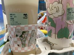 -雅克雅思(南湖东路店)