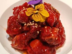 梅子小排-皇家冰窖小院(什刹海店)