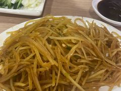 -姥家春饼店(漳州二路店)