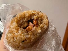-六广门毛阿姨糯米饭