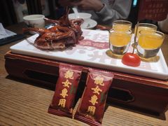 -大鸽饭(岗顶店)