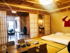 -北京古北水镇御舍温泉酒店