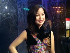 -香港杜莎夫人蜡像馆