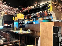-绿茶餐厅(昌平悦荟店)