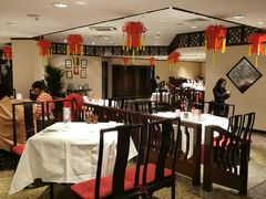 大堂-金陵饭店·梅苑