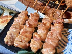 -鸟泉居酒屋·烧鸟·酒馆(百子湾店)
