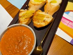 -HELLO MUSAE 拾光缪斯餐厅·纯正希腊风味(苏州中心店)