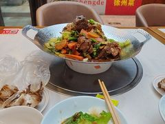 -昌盛德徐州老菜馆