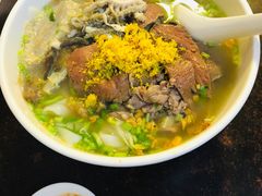 -潮镇老尾牛杂(环城西路店)