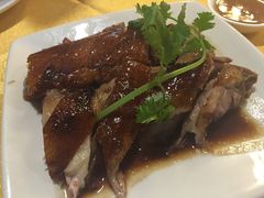 -吉莲利苑海鲜酒家(珠海拱北28年老字号店)