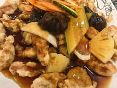 -桃园中华料理炸酱面(燕儿岛路店)