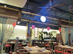 -水煮三国·川鲁江湖菜(香山店)