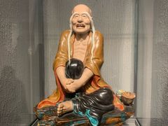 -景德镇中国陶瓷博物馆