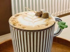 -沏点Trattoria意大利餐厅(新街口店)