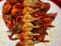 -熊记虾王·小龙虾(东晓南店)