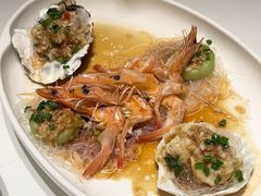 -南棠馆粤菜坊(群光店)