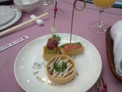 20120116426-上海尊茂酒店