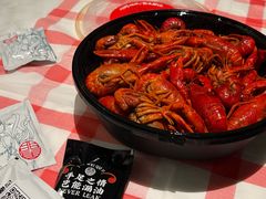-聚味瞿记·龙虾堂(梅溪湖店)