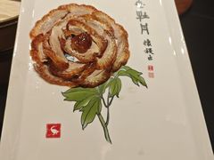 -全聚德烤鸭店(马家堡店)