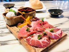 -杭州君悦酒店·青莳