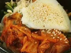 -朴鲸家正宗韩国料理(福田店)