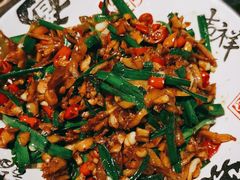 -湘约爨厨(太白立交店)