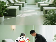 -颐而康·按摩·艾灸·足疗(武陵大道店)