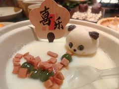 -季季山•云南野生菌火锅(上海首店)