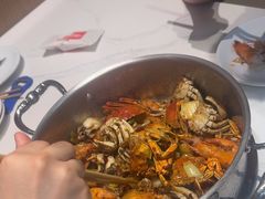 -七欣天香辣蟹火锅(无锡金太湖国际城店)