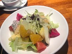 -黑鸡小馆(金源店)